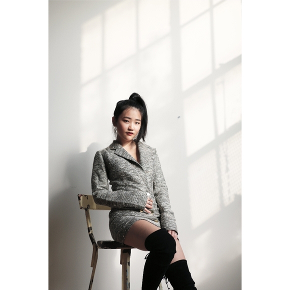 Lovers + Friends | Jackson Dress - Picture 3 of 6